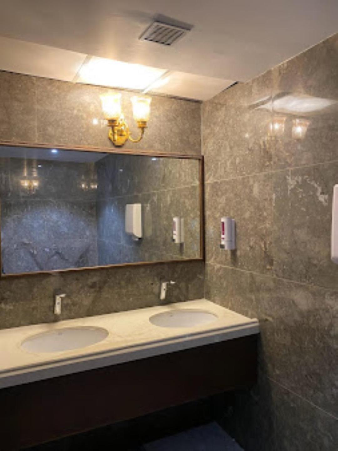 Laxminarayan Club & Resort Вадодара Екстер'єр фото