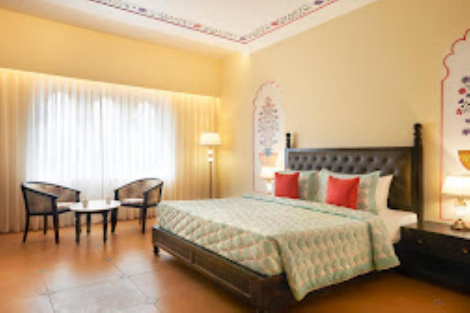 Laxminarayan Club & Resort Вадодара Екстер'єр фото