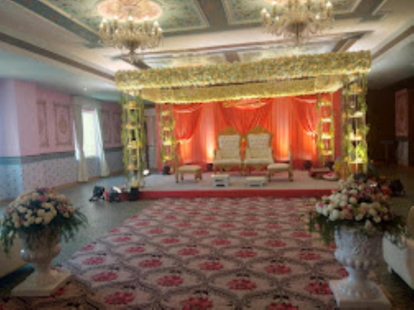 Laxminarayan Club & Resort Вадодара Екстер'єр фото