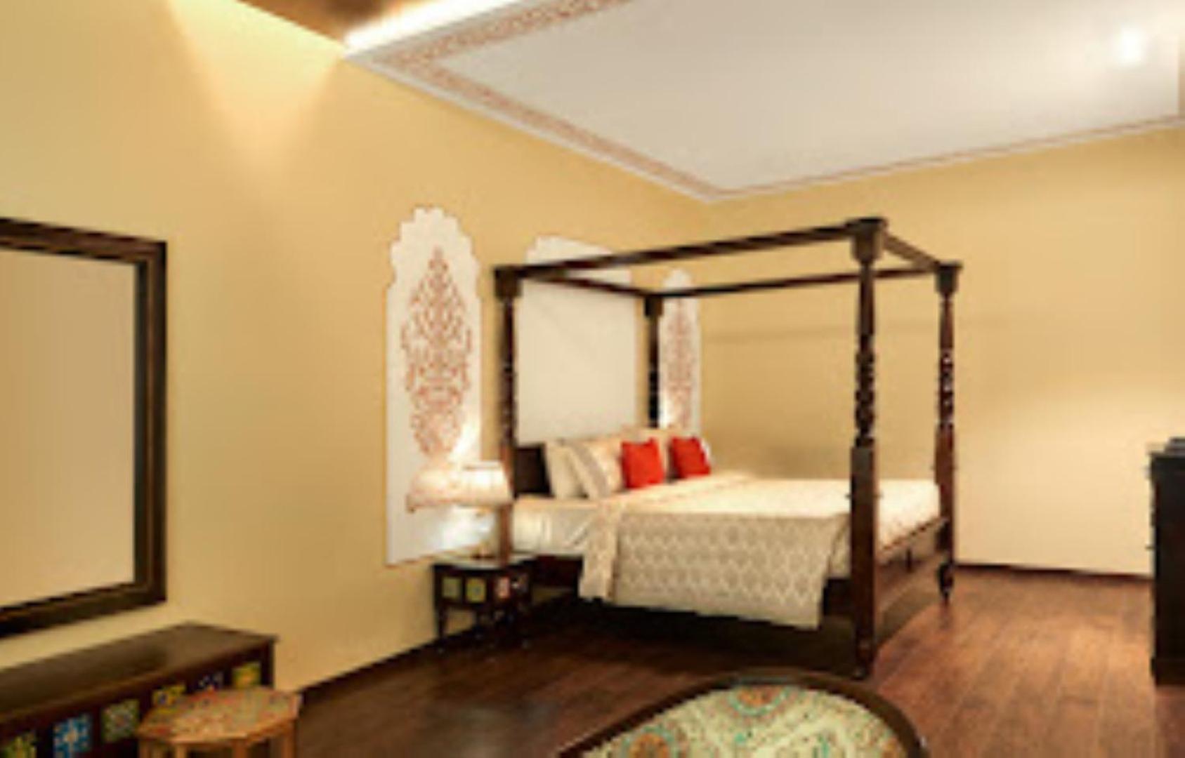 Laxminarayan Club & Resort Вадодара Екстер'єр фото